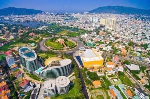 Bà Rịa-Vũng Tàu: 50 năm vang khúc khải hoàn